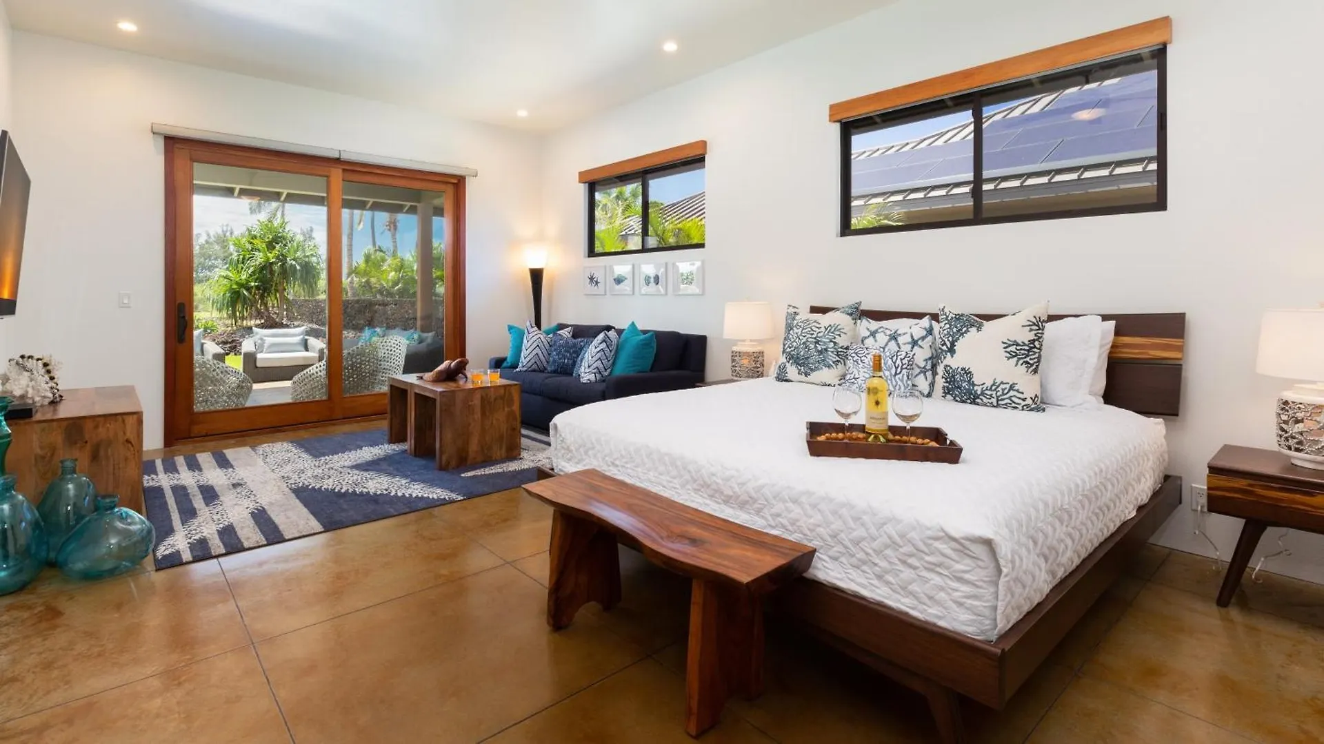 Family Tides Grand 5Br Ainamalu Home With Two Family Suites Waikoloa 0*,  Stati Uniti