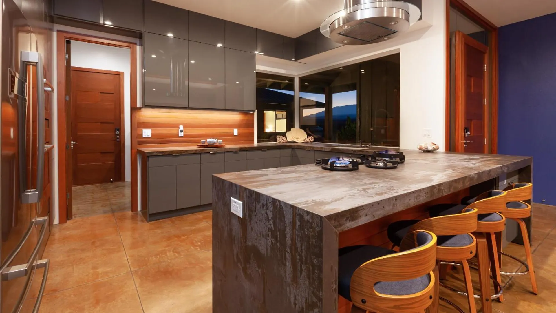 Family Tides Grand 5Br Ainamalu Home With Two Family Suites Waikoloa Prázdninový dům