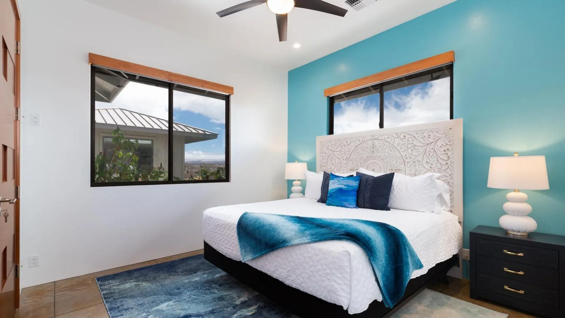 Family Tides Grand 5Br Ainamalu Home With Two Family Suites Waikoloa 0*,