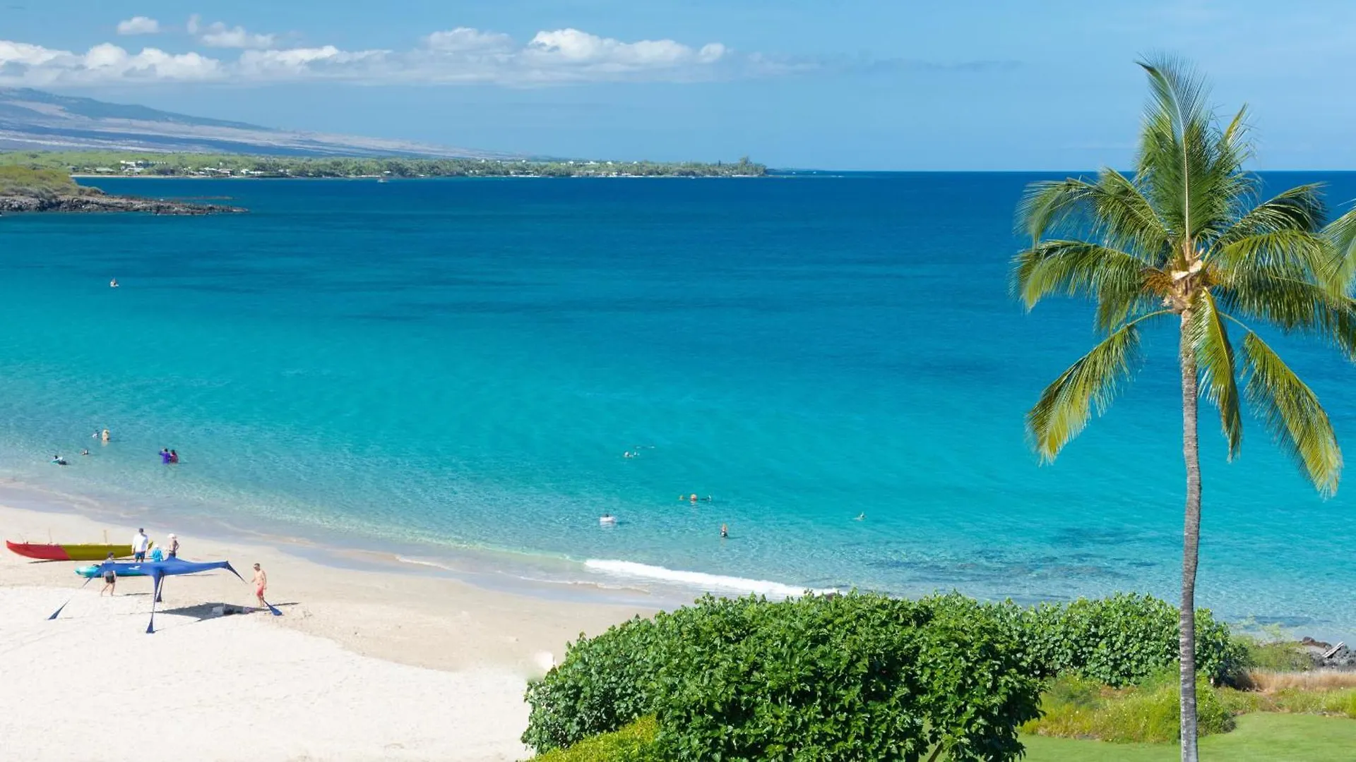 Holiday home Family Tides Grand 5Br Ainamalu Home With Two Family Suites Waikoloa