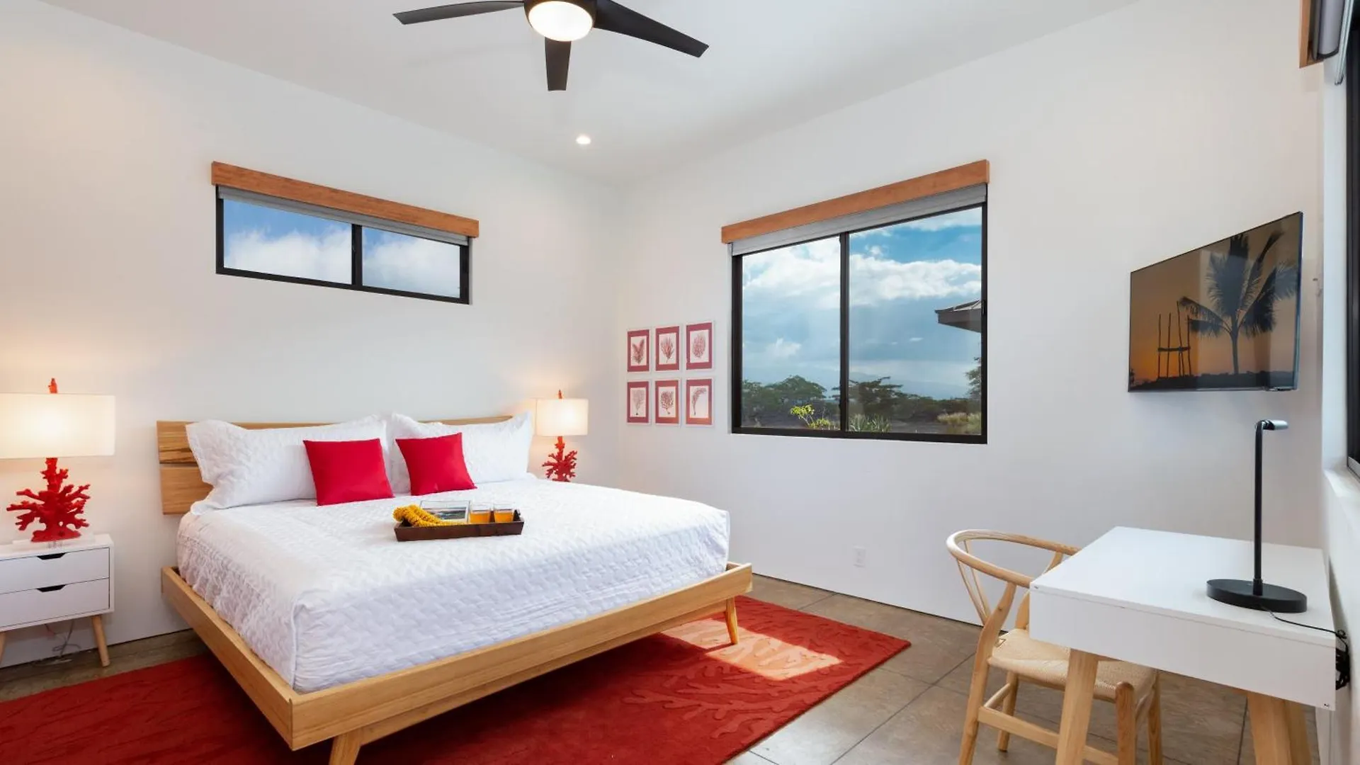 Family Tides Grand 5Br Ainamalu Home With Two Family Suites Waikoloa Holiday home