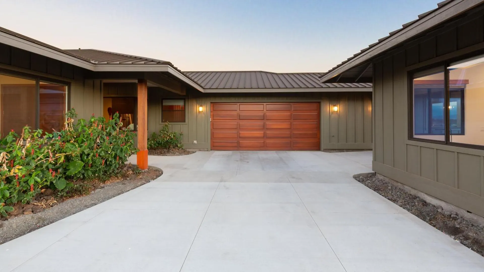 Holiday home Family Tides Grand 5Br Ainamalu Home With Two Family Suites Waikoloa