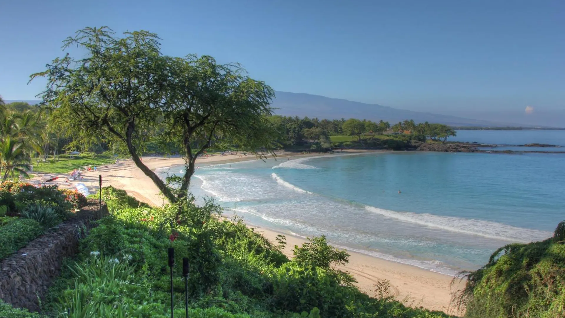 Family Tides Grand 5Br Ainamalu Home With Two Family Suites Waikoloa Holiday home