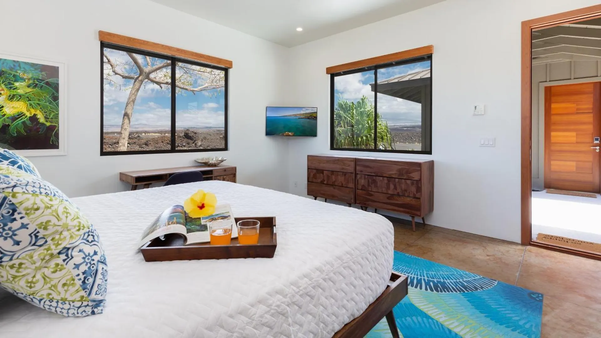 Family Tides Grand 5Br Ainamalu Home With Two Family Suites Waikoloa Holiday home