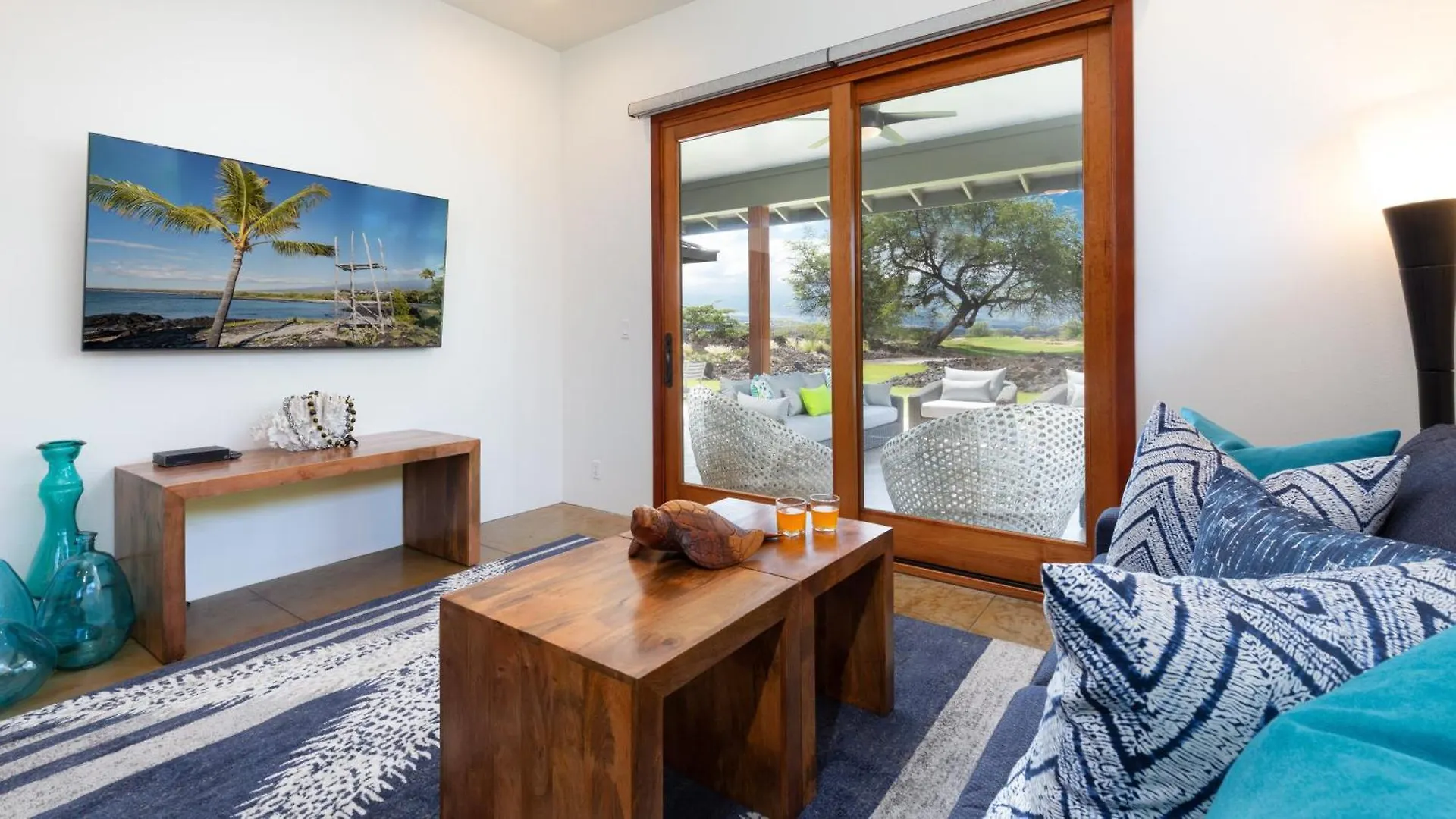 Holiday home Family Tides Grand 5Br Ainamalu Home With Two Family Suites Waikoloa