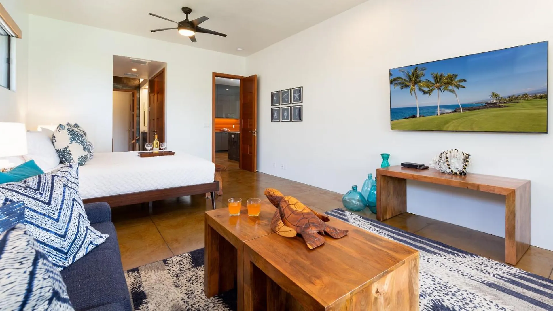 Family Tides Grand 5Br Ainamalu Home With Two Family Suites Waikoloa Holiday home