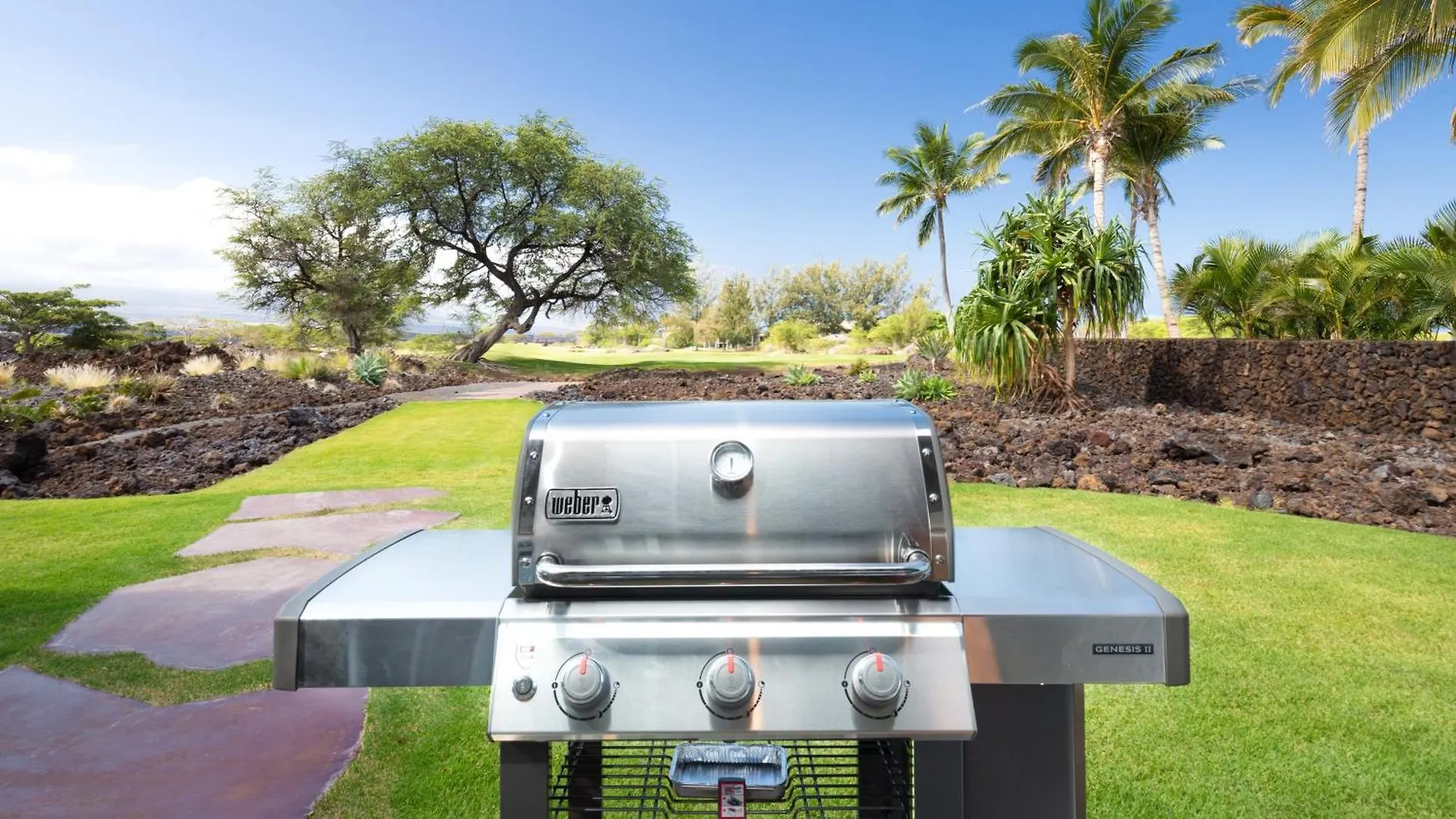 Family Tides Grand 5Br Ainamalu Home With Two Family Suites Waikoloa Holiday home