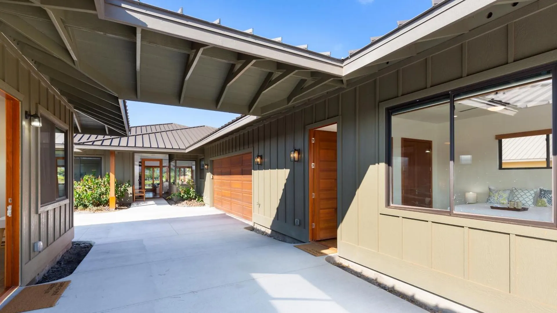 Family Tides Grand 5Br Ainamalu Home With Two Family Suites ワイコロアビレッジ 0*,